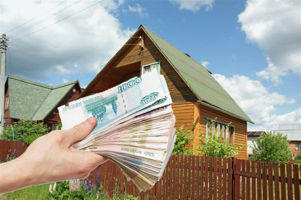 Налоговые льготы при покупке участков гарантированы статьей 220 Налогового кодекса. Фото: yarosonline.ru